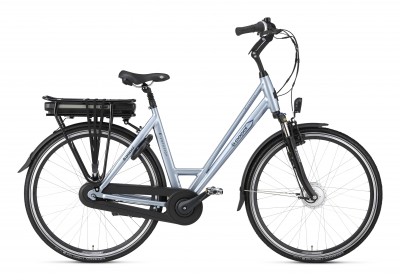 Popal elektrische fiets E-Volution 1.0