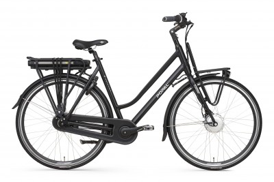 Popal elektrische fiets heren E-Volution 16.0